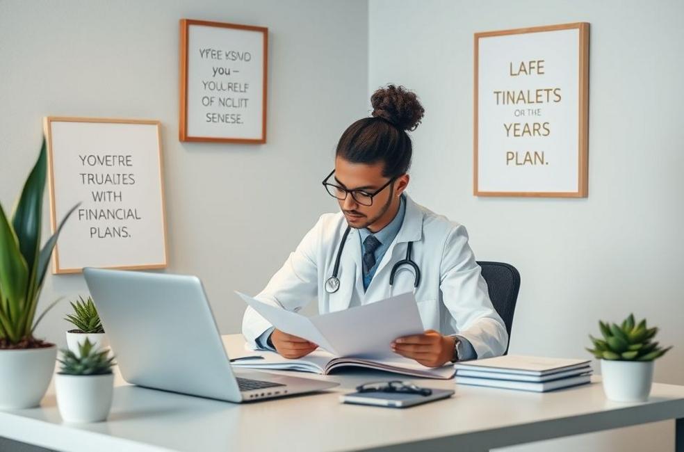 Estratégias de Equilíbrio Financeiro e Emocional