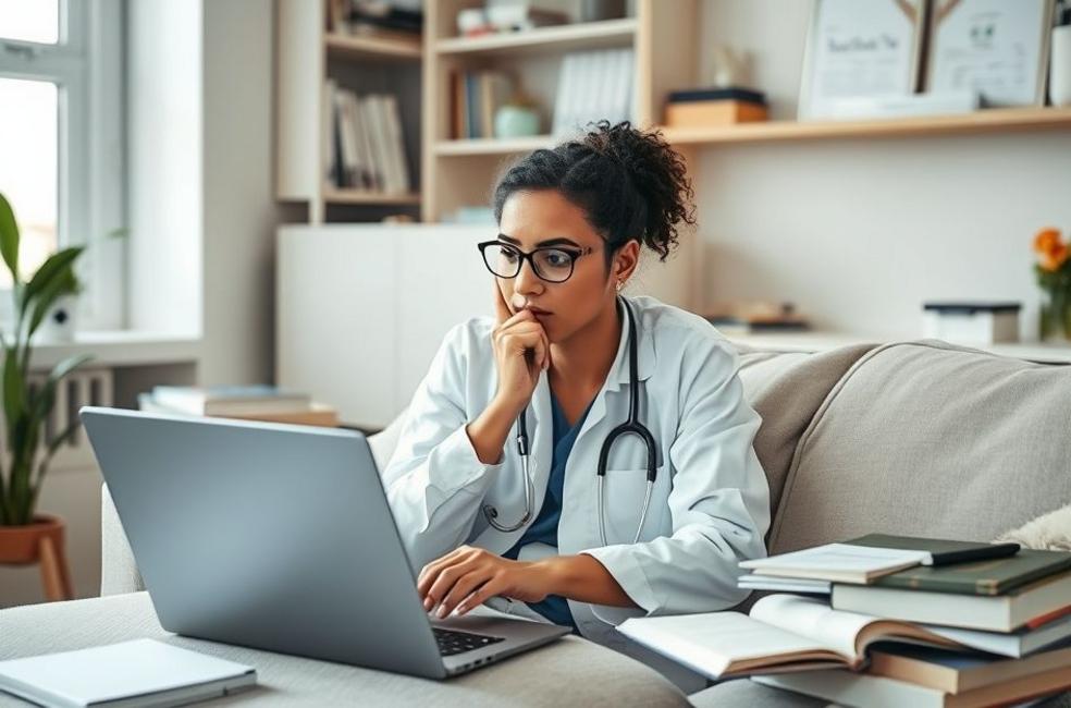 Identificando Oportunidades de Negócios em Saúde