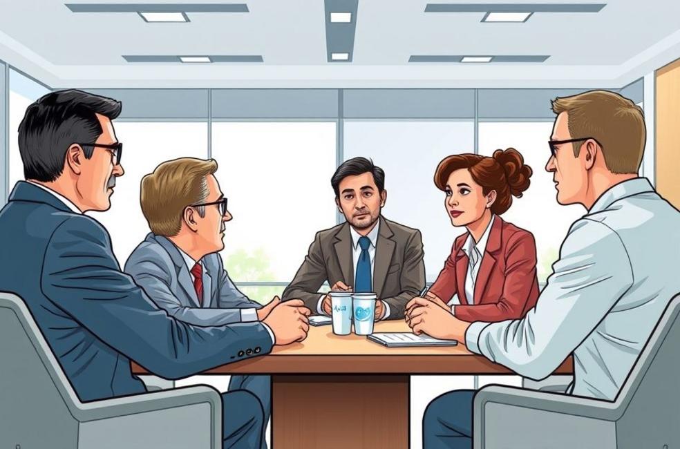 O Que São Parcerias Público-Privadas?