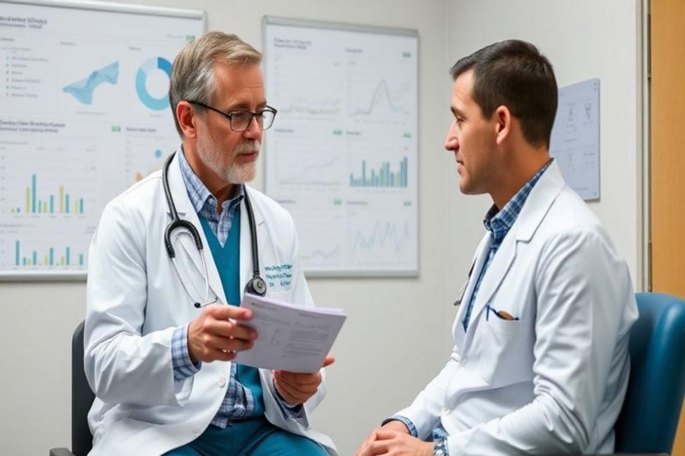 Aplicações Práticas do Diagnóstico Molecular