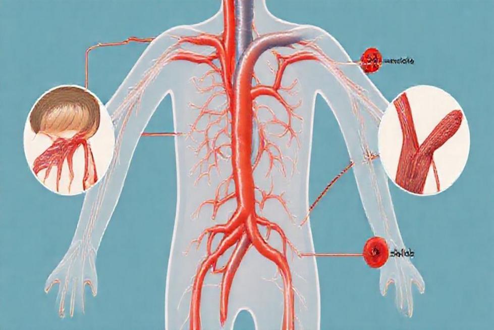Compreendendo a Trombose Pediátrica