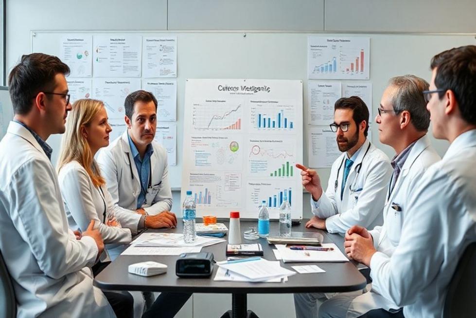 Desafios e Futuro do Diagnóstico Molecular