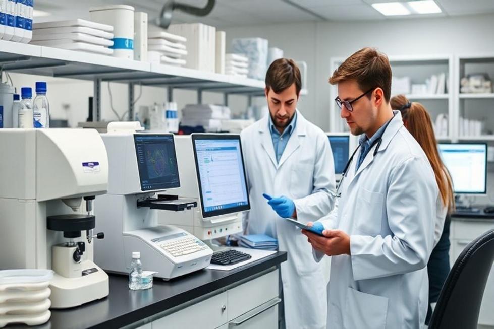 Compreensão do Diagnóstico Molecular