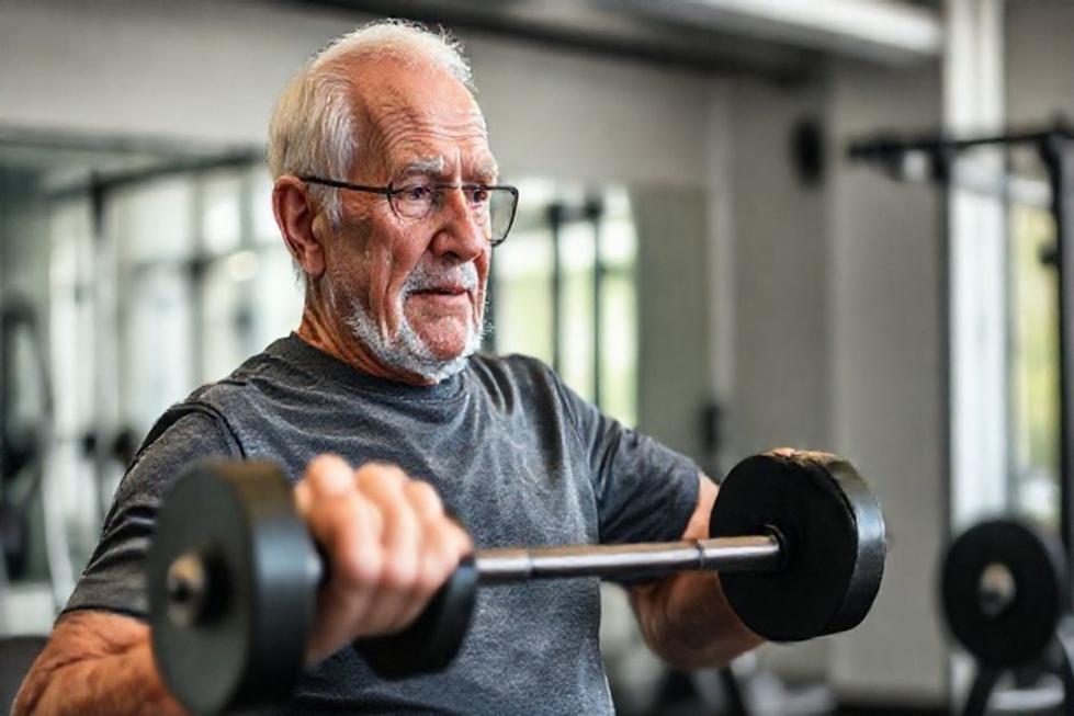 Estratégias de Prevenção e Intervenção para Sarcopenia