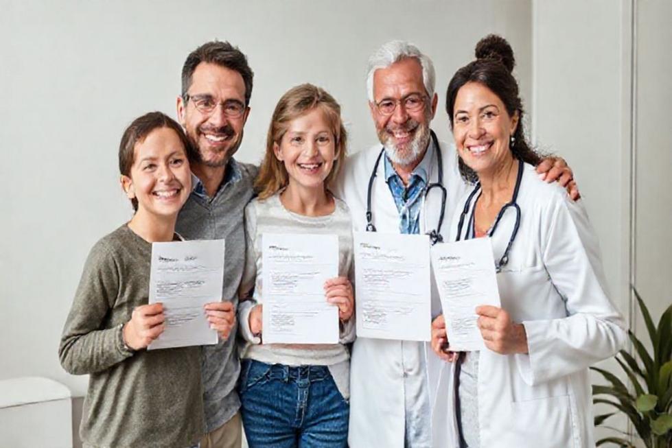 Benefícios dos Exames Preventivos