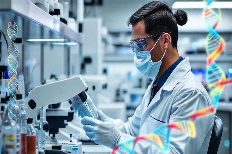 Terapia Genética e Personalizada: O Futuro do Tratamento