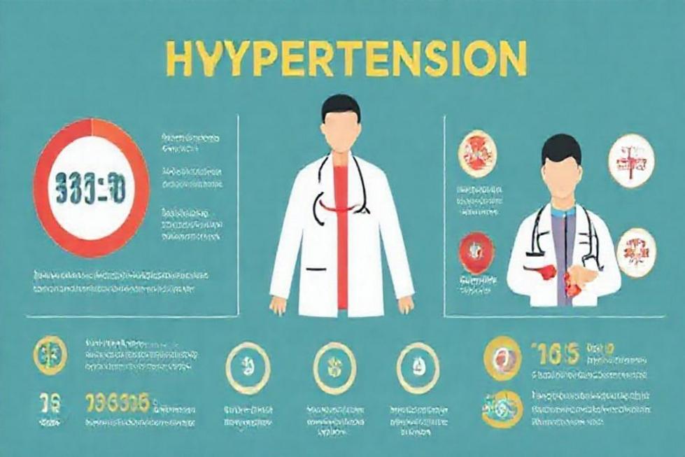 Compreendendo a Hipertensão: O Que é e Como Afeta o Paciente