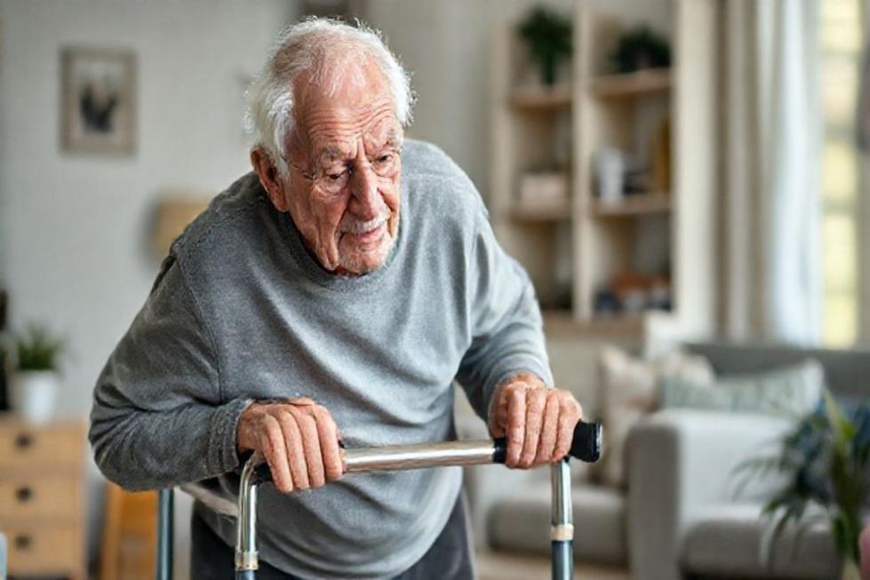 O que é Sarcopenia e Como ela Impacta a Saúde dos Idosos