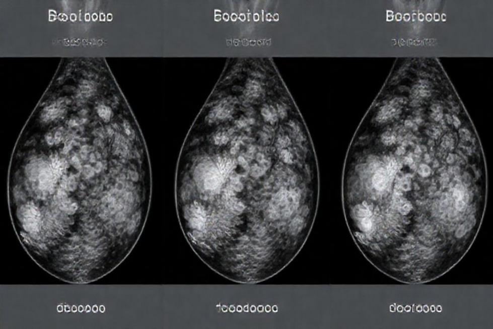 O Que São Mamas Densas e Como Diagnosticar