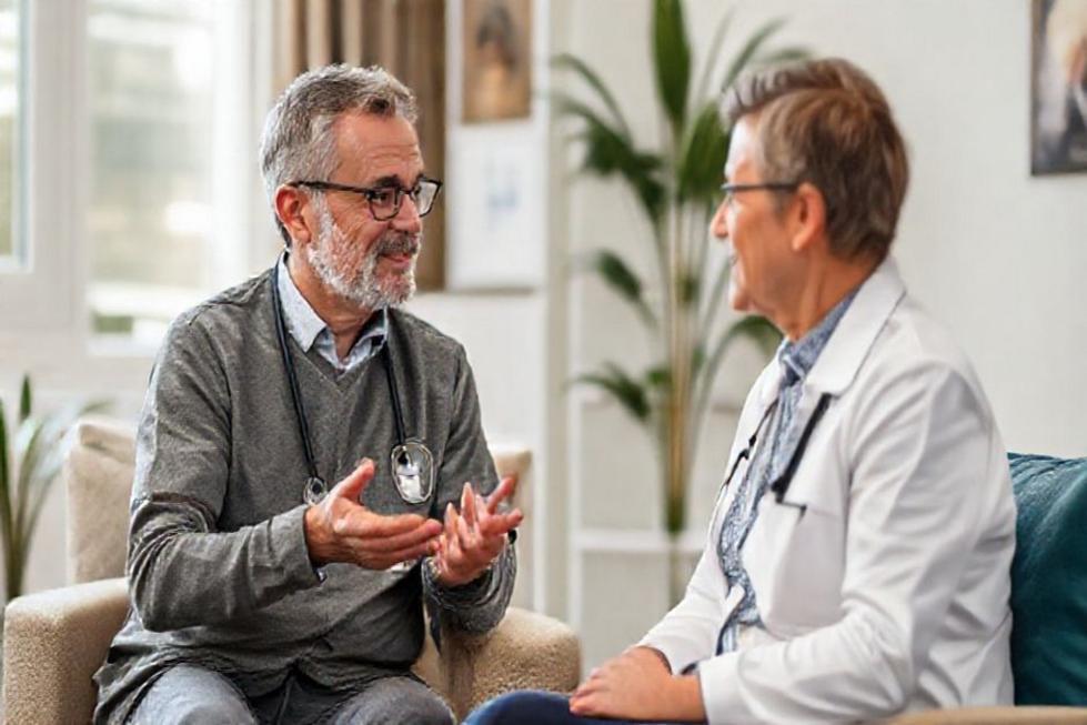 Manejo de Pacientes com Hipertensão: Abordagens Práticas