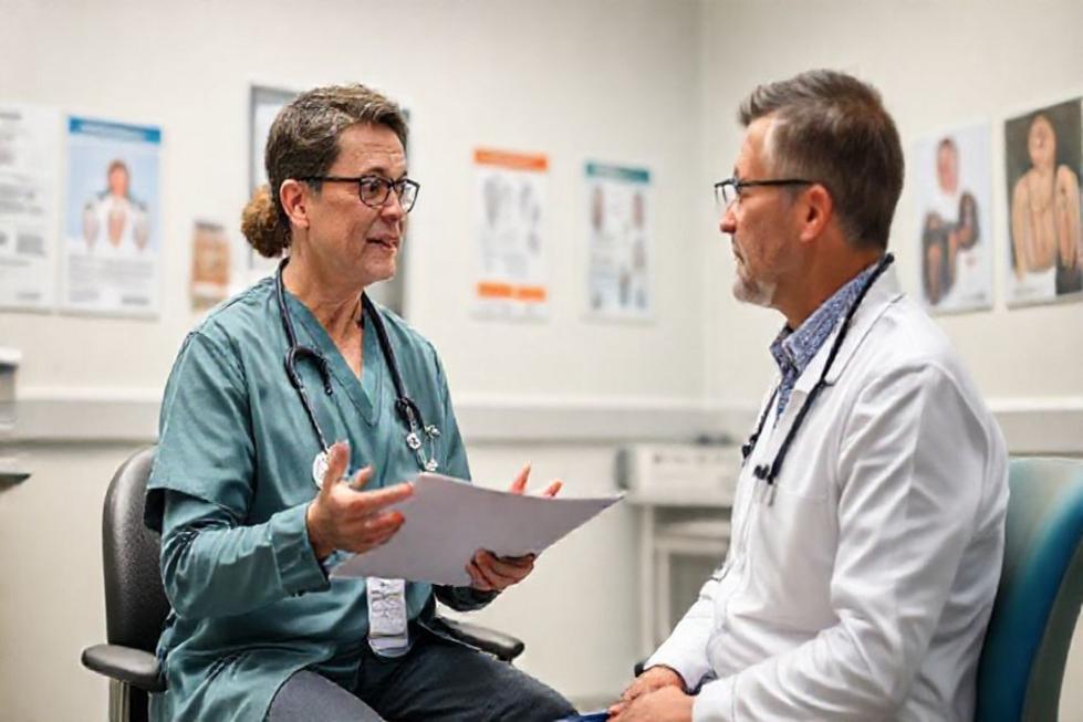 O que são Exames Preventivos?