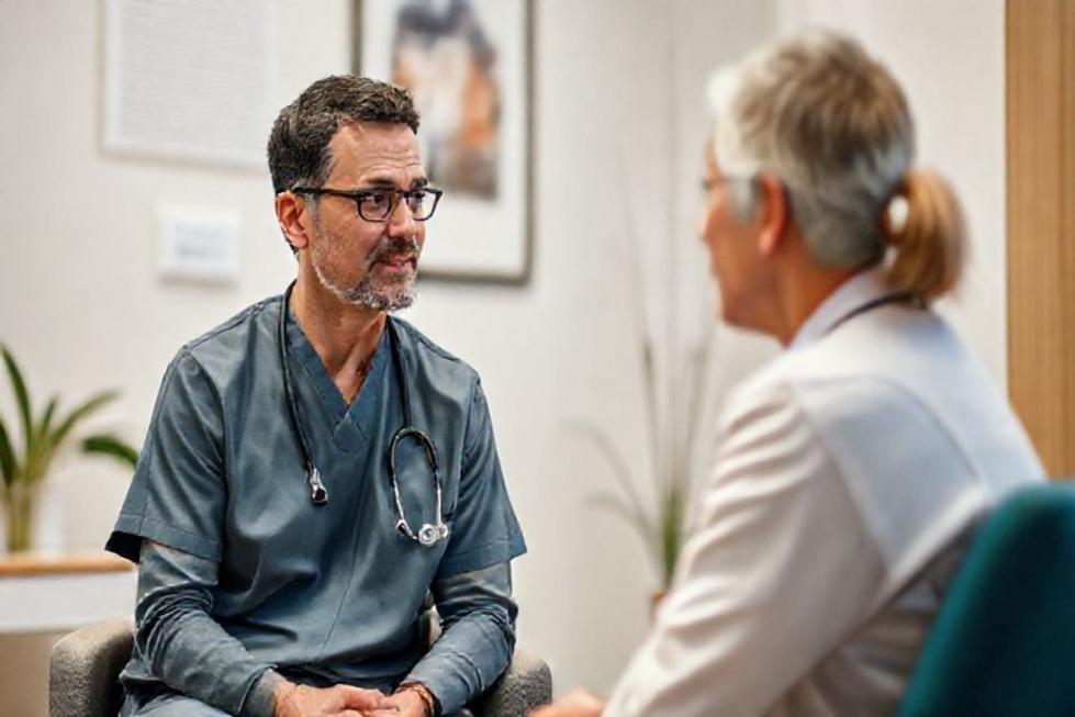 Entendendo os Desafios do Aconselhamento em Saúde