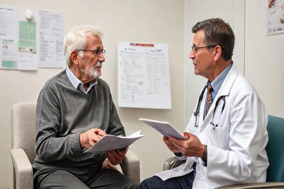 Métodos de Detecção Precoce do Câncer: Como Realizar Check-ups Adequados