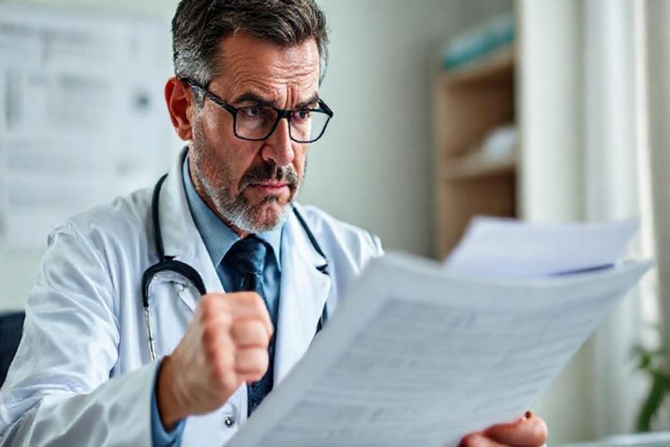 O Que É Erro Médico?