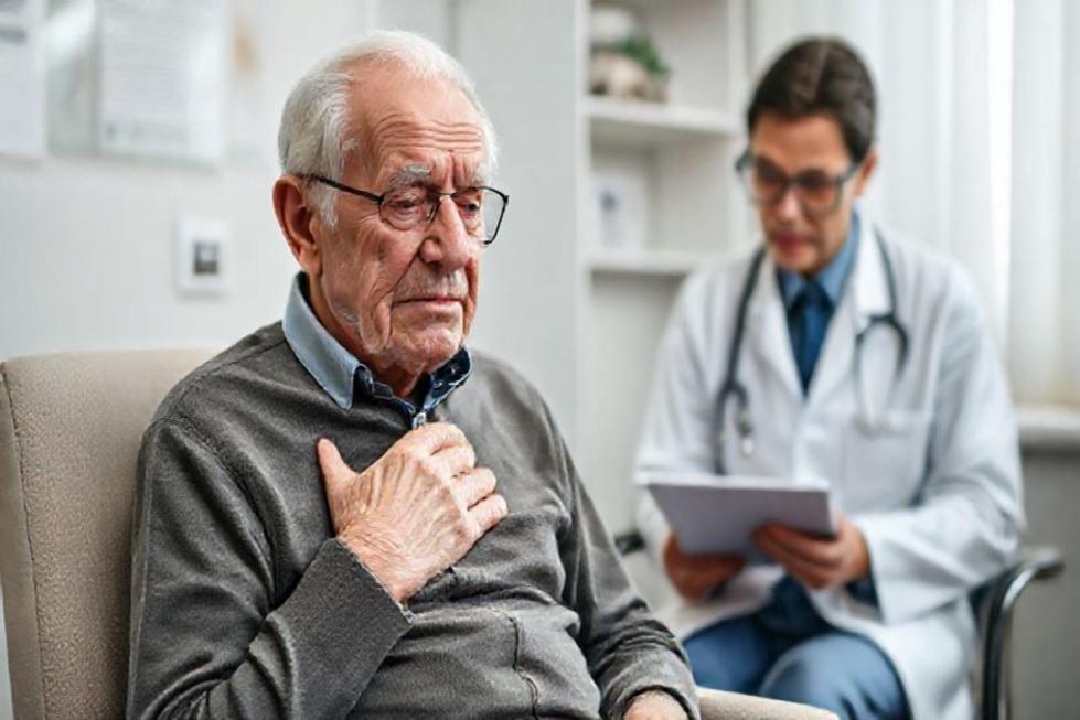 Sinais e Sintomas do Câncer em Idosos: O Que Observar