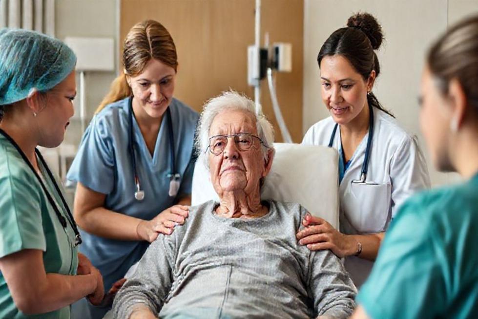 Tratamento do Câncer em Idosos: Abordagens Adaptadas às Necessidades Específicas