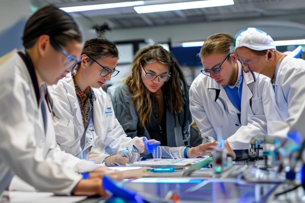 Importância da Capacitação Contínua da Equipe