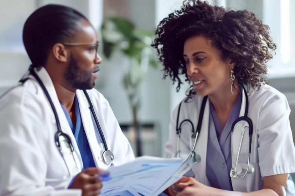 Estratégias Para Melhorar a Comunicação entre Laboratórios e Clínicas