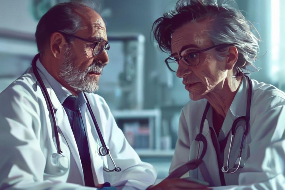 Entendendo a Importância da Escolha dos Exames