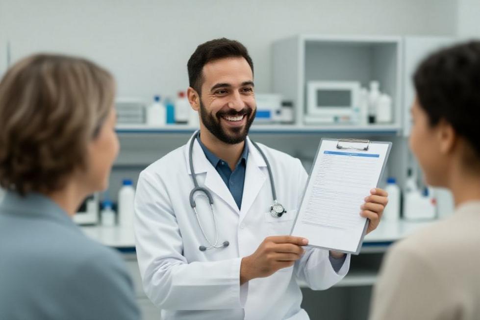 Como Laboratórios Podem Transformar a Prática Médica: 7 Benefícios Cruciais em Araxá
